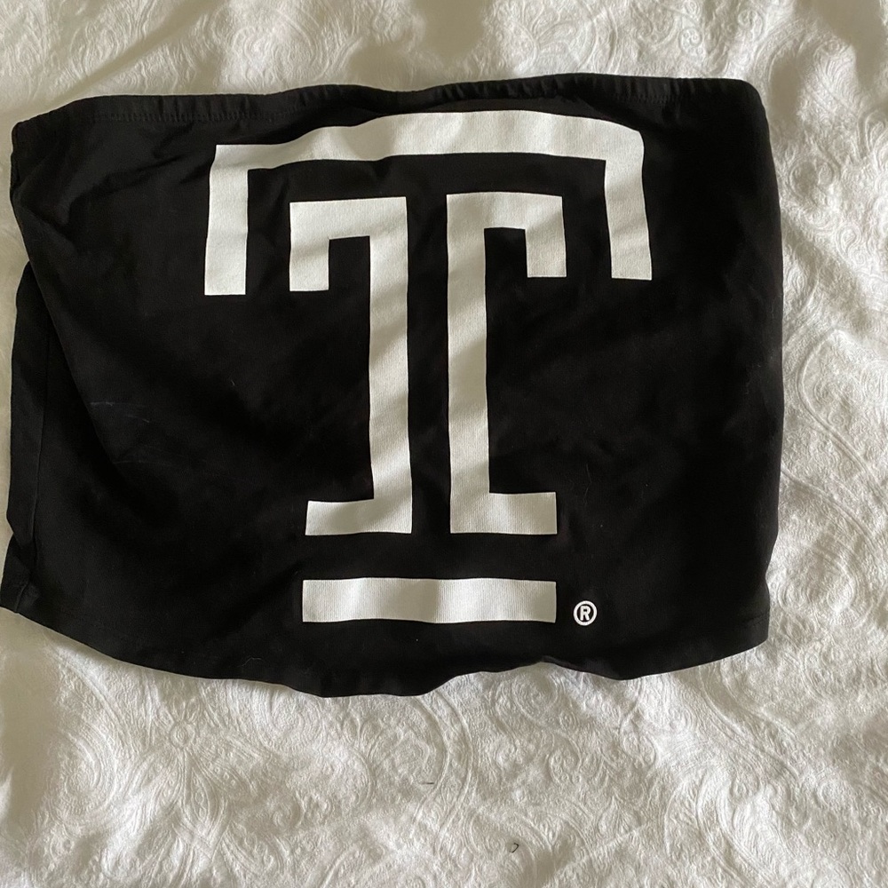 Temple University Tube Top